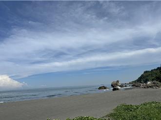 西子灣沙灘粉紅女屍身分曝   疑失蹤鳳山婦