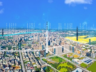 亞昕．寓邸登場！中山路造鎮計畫再推新作　文旅宅美學注入林口房市新動能