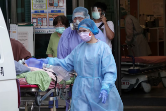 留住醫護！台北中山醫院逆勢加薪 7月起全院調薪5.7％