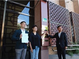 遭告發涉違反《國安法》及貪汙等罪 鄭正鈐被北檢列被告偵辦