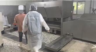 鐵路便當虱目魚丸有塑膠 台南供應商遭衛生局稽查