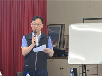 遭控出勤率低、绩效全台倒数 台东渔会总干事今遭解聘