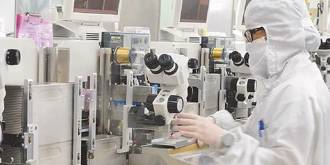 以伊大戰海嘯第一排！台積電供應商避險釀鉅虧 驚人金額曝光 公司認了