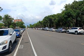 雲林斗六免費路邊停車結束 7／1起重新收費