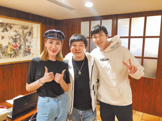 胡瓜駁分6億家產 鬆口「小禎搬離豪宅」原因