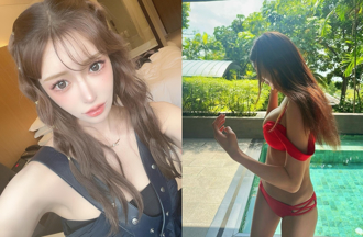 明日花綺羅疑收錢陪睡周鶴年 她讚女方「人財兩得」