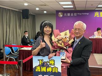 下半年房市「量減價平」 董瑞斌：銀行辦房貸不會只看收入