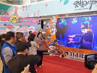 雲林電競派對8／16登場 英雄聯盟、舞力全開賽事歡迎報名