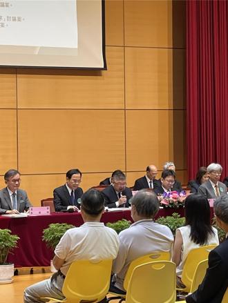 合庫金股東會通過盈餘分配案 每股配發1元股利