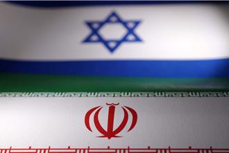 恐怖升級螺旋！以伊衝突升溫 全球嚴陣以待