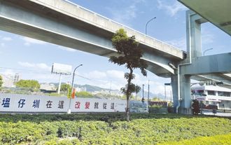 推動「五泰林」交通升級 新北議員盼機捷周邊設空中步道
