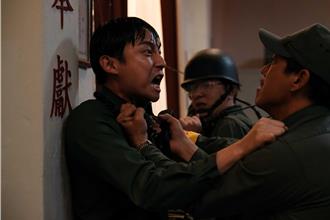 台湾首部活尸军事片登国际！大鹤因为气胸惨遭「二度验退」