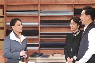 歌仔戏演员见尹昭德心跳加速喊「好帅」！黄瑄趁乱告白