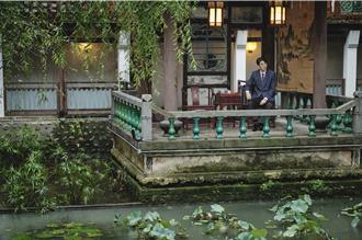 新北推影视朝圣之路 「金奖星光大道」精选10场景邀影迷取景