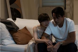 超渣霸总李铭顺「只是很容易产生爱情」　于子育爱了卡惨死当小三