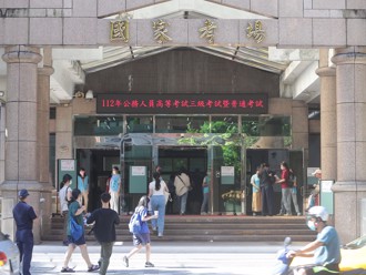 上榜有徵兆？他曝「进教室就知道」 钓出大票共鸣：真的有这感觉