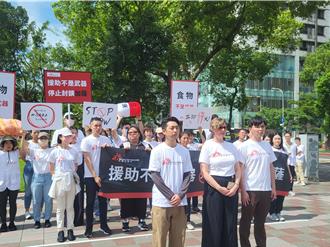 巴勒斯坦人為領麵粉被炸死 無國界醫生怒批：援助不是武器