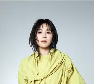 蔡健雅5度搶金曲歌后曝新動向 盼「幸運之神」再眷顧