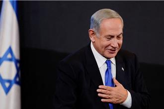 猶太人要償還居魯士大帝恩情 尼坦雅胡自詡伊朗解放者