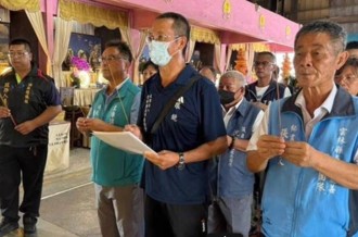 雲林男病死252天終於火化！葬儀社找嘸家屬　將遺體放在殯儀館