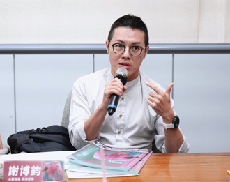 永慶房屋與金犢獎攜手   透過學生創意找人才