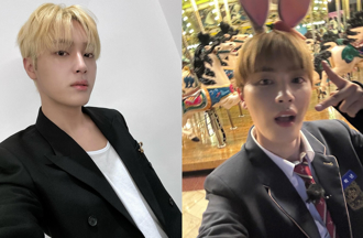 大逆轉！周鶴年反告經紀公司亂放話　否認性交易、被退團 