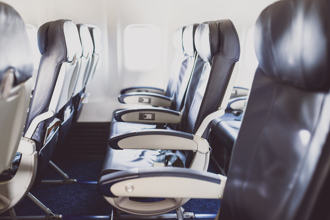 海外返台大罷免 他曬機票竟遭退 達人曝3資料須保密