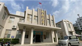 国小体育男师邀女弟子当助教 趁机伸狼爪摸胸判刑出炉