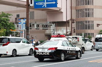 日本遭人恶意撞倒！台妹晒「腹部血痕」超无奈 律师认：报警也没用