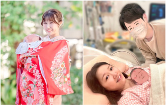 39歲日女星產後罹罕病「陰道流出大便」　崩潰開刀治療