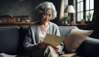 猶如不定時炸彈 這款丈夫有夠恐怖！悲情女終結35年爛婚