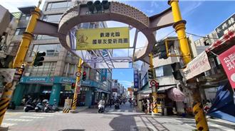 獨家》台南國華友愛商圈鬧雙包！搶地盤爭議不斷