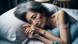 63歲漸凍女低收資格不符 向3孩各討1.5萬扶養費「吞敗」