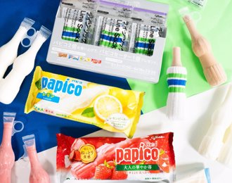 全家推棒棒冰小物「只送不賣」 網敲碗：台灣快跟上