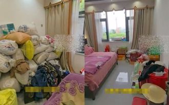 花800多萬蓋房竟成「倉庫」！ 陸男哭笑不得：父母閒不下來