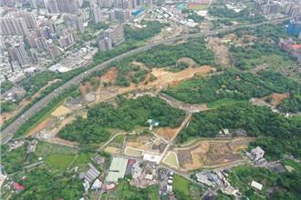 土城司法園區開發案賺442億？內政部：無鉅額土地收益
