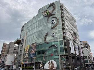 台南人共同回憶！遠東百貨公園店剩1餐廳 拚第3季重生