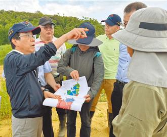 大樹光電案延燒！檢方密談水利局開會指示分案調查