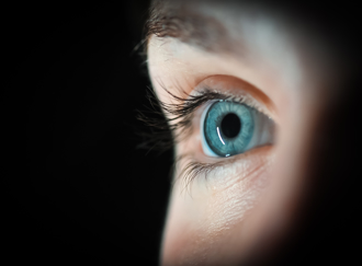 乾眼症4大環境殺手 醫：噴香水也要小心