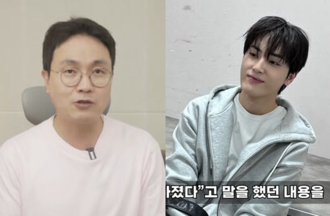 周鶴年爆向友人炫耀「與明日花綺羅嘿咻」 怒槓經紀公司：不會退團