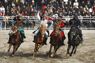三國亂成一鍋粥 為何沒外族趁亂入侵？3關鍵揭密