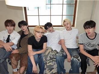 男團SEVENTOEIGHT消失1個月 韓籍成員突官宣退團！