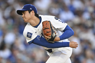 MLB》大谷翔平只休5天火速登板！道奇避「打者天堂」藏玄机