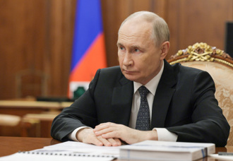 駁斥「美國擬核打擊伊朗說」克宮：媒體臆測毫無根據