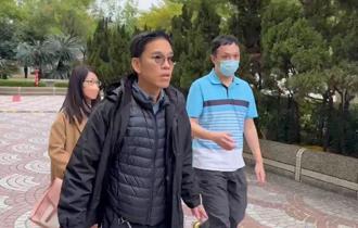 5億高中生命案  夏姓父子被控殺人罪  不起訴確定