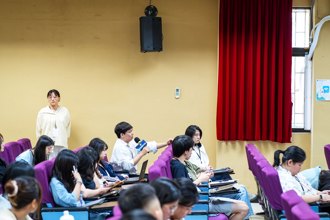 从资深媒体人、百万网红、到政论大咖！真善美传播营第二天开讲　助新世代抢攻传播未来