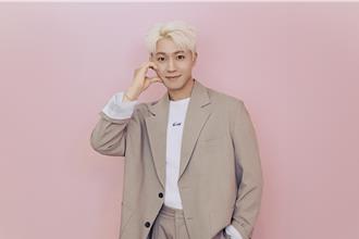 TEEN TOP創造為台粉染金髮 靠這招克服賴床：給自己12次機會