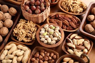 冷藏还常温？日专家教坚果正确保存法 谭敦慈也这样做　