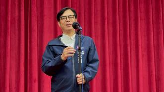 柯志恩鎖定2對手！綠4搶1將辦初選 陳其邁坦言1句話