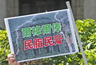 就安基金濫用逾千萬、職場霸凌案雙重出包 勞動部被監察院糾正